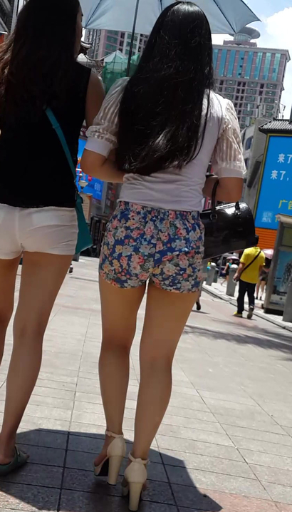 【视频】一位美丽贤淑的气质精美装束丰臀美女[BU-HSVF]