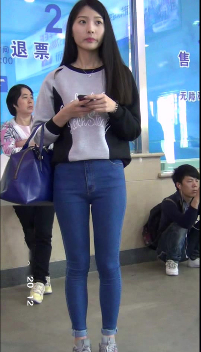 【视频】一位一代容华的极品精致服饰宽臀女神[LS-0UJ3]