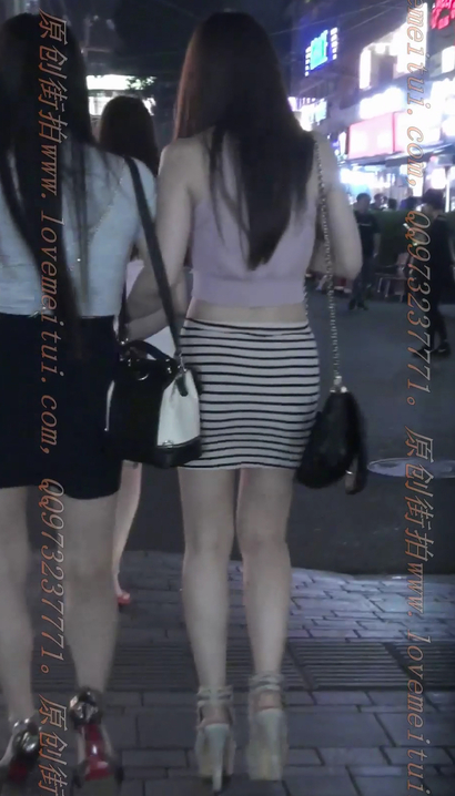 【视频】一位柳眉杏眼的时尚精致着装长腿靓女[ZT-06UC]